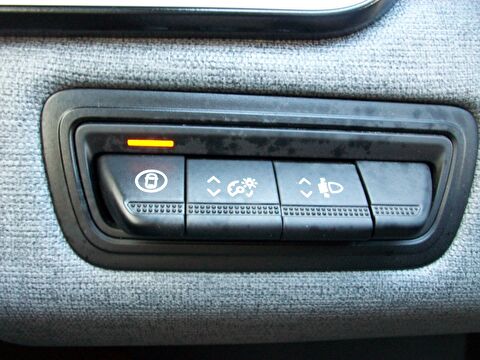 renault, clio, hatchback 1.0 tce evolution x-tronic, otomatik, benzin 2.el otomobil | renew 30