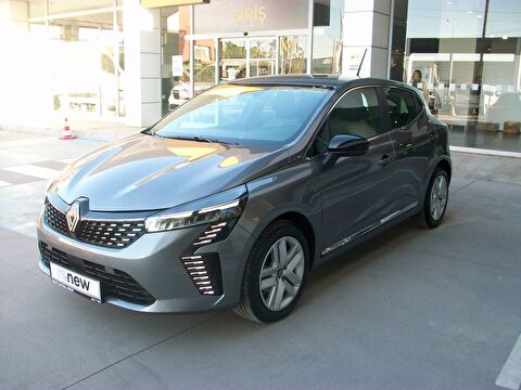 renault, clio, hatchback 1.0 tce evolution x-tronic, otomatik, benzin 2.el otomobil | renew 21