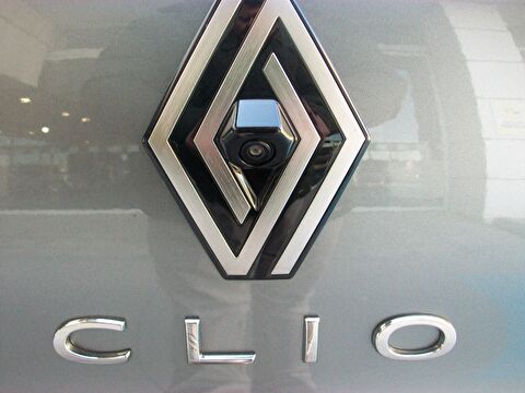 renault, clio, hatchback 1.0 tce evolution x-tronic, otomatik, benzin 2.el otomobil | renew 29