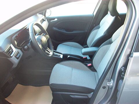 renault, clio, hatchback 1.0 tce evolution x-tronic, otomatik, benzin 2.el otomobil | renew 28