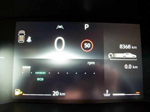 renault, clio, hatchback 1.0 tce evolution x-tronic, otomatik, benzin 2.el otomobil | renew 10