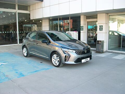 renault, clio, hatchback 1.0 tce evolution x-tronic, otomatik, benzin 2.el otomobil | renew 9