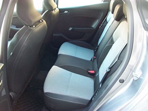 renault, clio, hatchback 1.0 tce evolution x-tronic, otomatik, benzin 2.el otomobil | renew 16