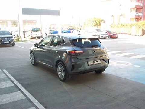 renault, clio, hatchback 1.0 tce evolution x-tronic, otomatik, benzin 2.el otomobil | renew 27