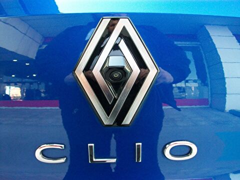 renault, clio, 1.0 tce evolution x-tronic, otomatik, benzin 2.el otomobil | renew 23