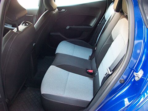 renault, clio, 1.0 tce evolution x-tronic, otomatik, benzin 2.el otomobil | renew 29