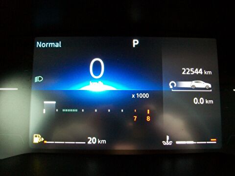 renault, clio, 1.0 tce evolution x-tronic, otomatik, benzin 2.el otomobil | renew 6