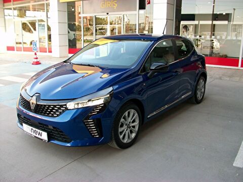 1.0 TCE Evolution X-Tronic, 2. el otomobil | renew