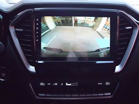 ısuzu, d-max, çift kabin pick-up 1.9 d 4x4 v-cross otomatik, otomatik, dizel 2.el otomobil | renew 26