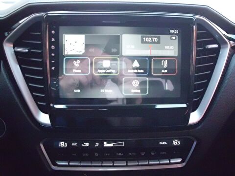 ısuzu, d-max, çift kabin pick-up 1.9 d 4x4 v-cross otomatik, otomatik, dizel 2.el otomobil | renew 24