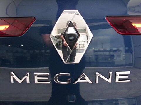 renault, megane, sedan 1.5 blue dcı ıcon edc, otomatik, dizel 2.el otomobil | renew 11