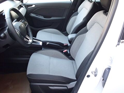 renault, clio, hatchback 1.0 tce evolution x-tronic, otomatik, benzin 2.el otomobil | renew 9