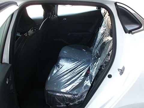 renault, clio, hatchback 1.0 tce evolution x-tronic, otomatik, benzin 2.el otomobil | renew 18