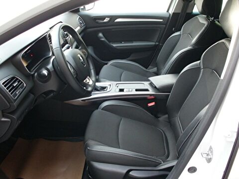 renault, megane, sedan 1.3 tce ıcon edc, otomatik, benzin 2.el otomobil | renew 25