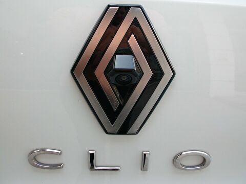 renault, clio, hatchback 1.0 tce evolution x-tronic, otomatik, benzin 2.el otomobil | renew 5