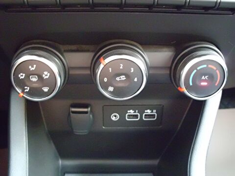 renault, clio, hatchback 1.0 tce evolution x-tronic, otomatik, benzin 2.el otomobil | renew 29