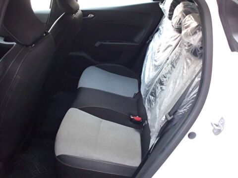 renault, clio, hatchback 1.0 tce evolution x-tronic, otomatik, benzin 2.el otomobil | renew 11