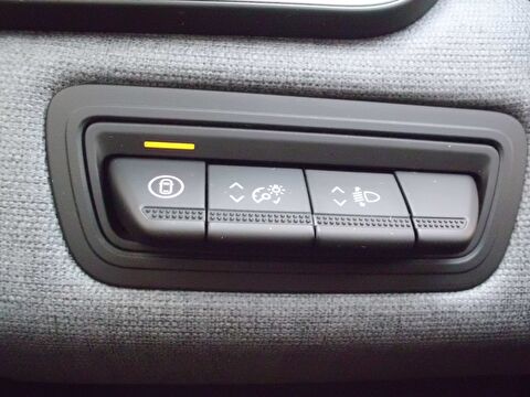 renault, clio, hatchback 1.0 tce evolution x-tronic, otomatik, benzin 2.el otomobil | renew 30