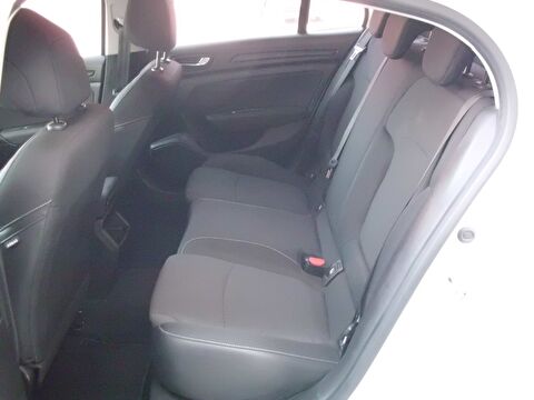 renault, megane, sedan 1.5 blue dcı joy edc, otomatik, dizel 2.el otomobil | renew 9