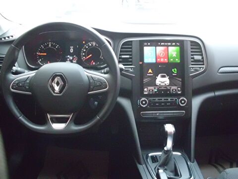 renault, megane, sedan 1.5 blue dcı joy edc, otomatik, dizel 2.el otomobil | renew 21