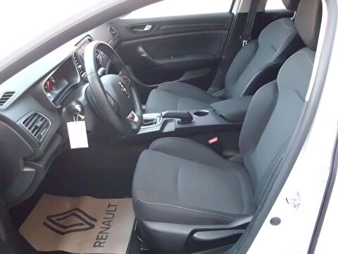 renault, megane, sedan 1.5 blue dcı joy edc, otomatik, dizel 2.el otomobil | renew 20