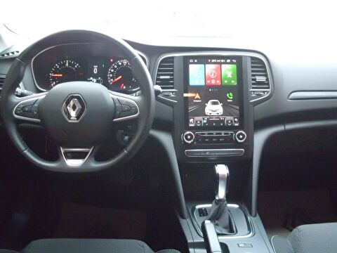 renault, megane, sedan 1.5 blue dcı joy edc, otomatik, dizel 2.el otomobil | renew 22