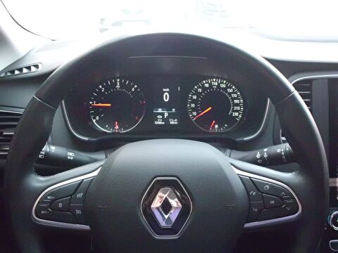renault, megane, sedan 1.5 blue dcı joy edc, otomatik, dizel 2.el otomobil | renew 28