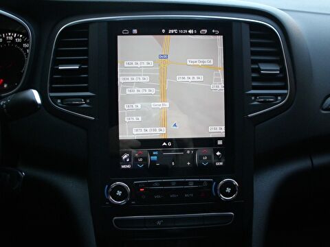 renault, megane, sedan 1.5 blue dcı joy edc, otomatik, dizel 2.el otomobil | renew 18