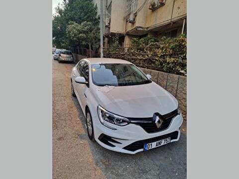 renault, megane, sedan 1.5 blue dcı joy edc, otomatik, dizel 2.el otomobil | renew 32