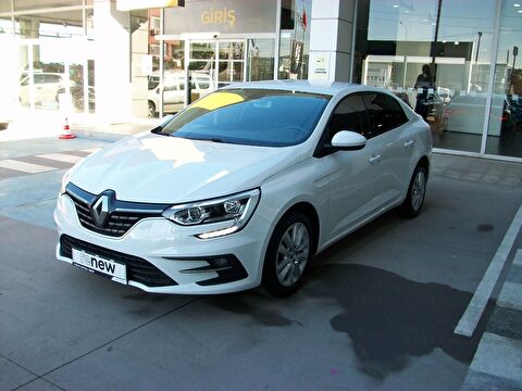 Sedan 1.3 TCe Joy Comfort EDC, 2. el otomobil | renew