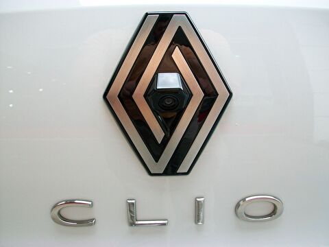 renault, clio, 1.0 tce evolution x-tronic, otomatik, benzin 2.el otomobil | renew 5