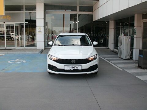 fiat, egea, sedan 1.6 multijet easy dct, otomatik, dizel 2.el otomobil | renew 3