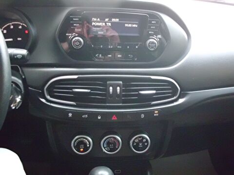 fiat, egea, sedan 1.6 multijet easy dct, otomatik, dizel 2.el otomobil | renew 21