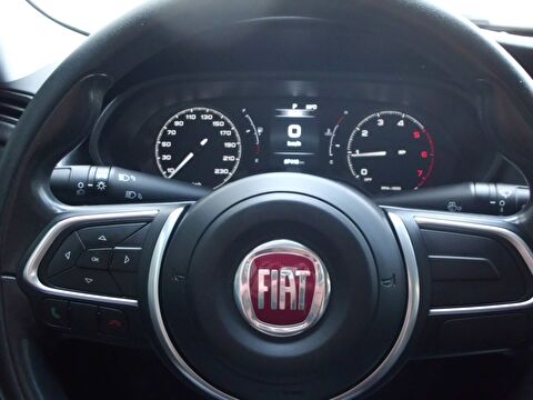 fiat, egea, sedan 1.6 multijet easy dct, otomatik, dizel 2.el otomobil | renew 23
