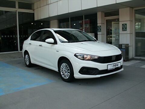 fiat, egea, sedan 1.6 multijet easy dct, otomatik, dizel 2.el otomobil | renew 8