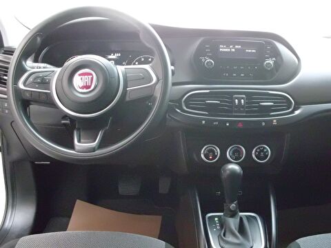 fiat, egea, sedan 1.6 multijet easy dct, otomatik, dizel 2.el otomobil | renew 20