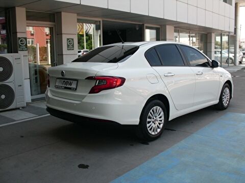 fiat, egea, sedan 1.6 multijet easy dct, otomatik, dizel 2.el otomobil | renew 15
