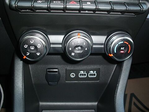 renault, clio, hatchback 1.0 tce evolution x-tronic, otomatik, benzin 2.el otomobil | renew 30