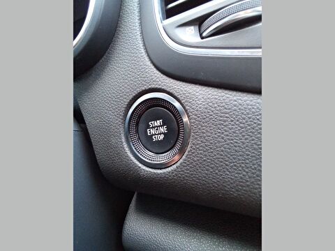 renault, megane, sedan 1.3 tce touch edc, otomatik, benzin 2.el otomobil | renew 27