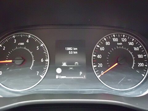 dacia, sandero, hatchback 1.0 tce stepway expression cvt, otomatik, benzin 2.el otomobil | renew 31