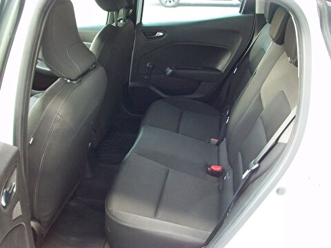 renault, clio, 1.0 tce joy x-tronic, otomatik, benzin 2.el otomobil | renew 11