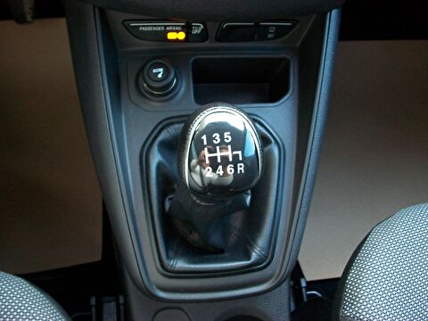 ford, tourneo courier, journey 1.5 tdcı trend, manuel, dizel 2.el otomobil | renew 14