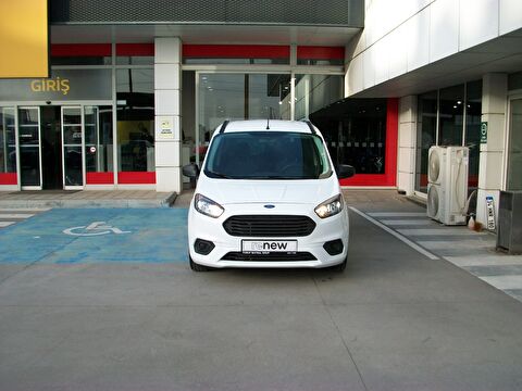 ford, tourneo courier, journey 1.5 tdcı trend, manuel, dizel 2.el otomobil | renew 6