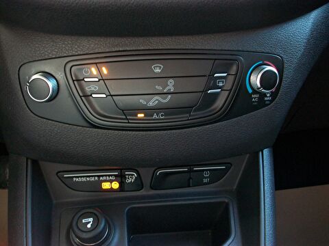 ford, tourneo courier, journey 1.5 tdcı trend, manuel, dizel 2.el otomobil | renew 20