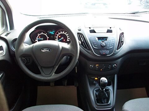 ford, tourneo courier, journey 1.5 tdcı trend, manuel, dizel 2.el otomobil | renew 21