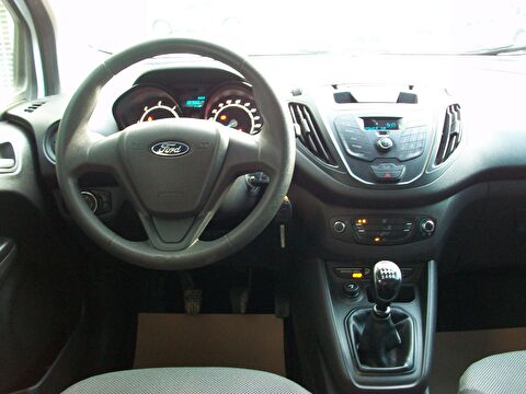 ford, tourneo courier, journey 1.5 tdcı trend, manuel, dizel 2.el otomobil | renew 12