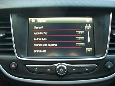 opel, crossland, 1.2 turbo essential, otomatik, benzin 2.el otomobil | renew 19