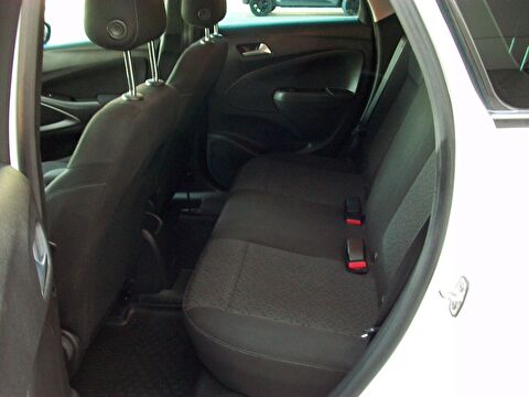 opel, crossland, 1.2 turbo essential, otomatik, benzin 2.el otomobil | renew 4