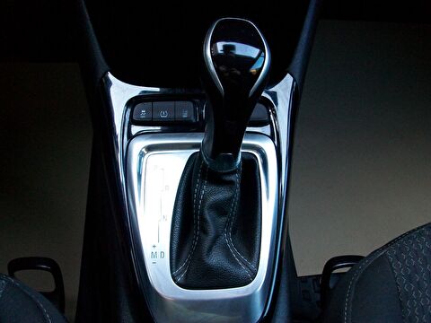 opel, crossland, 1.2 turbo essential, otomatik, benzin 2.el otomobil | renew 23