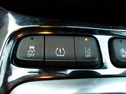 opel, crossland, 1.2 turbo essential, otomatik, benzin 2.el otomobil | renew 25